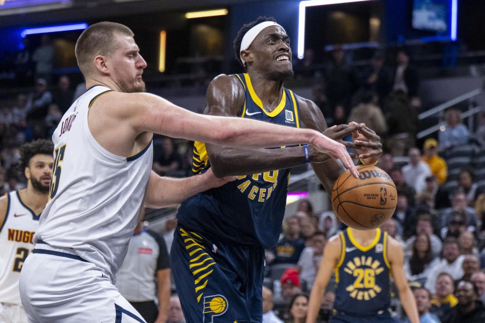 而恩比德面 而恩比德面