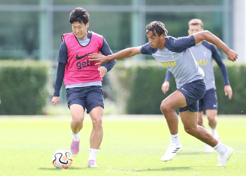 激烈的体育 激烈的体育